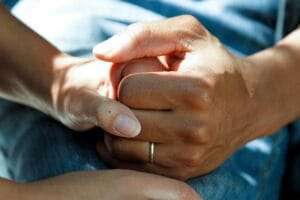 Healing Is Doing the Emotionally Challenging Work sorry