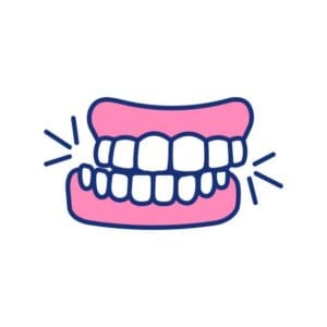 Understanding Bruxism: The Harmful Habit of Teeth Grinding and Clenching teeth grinding