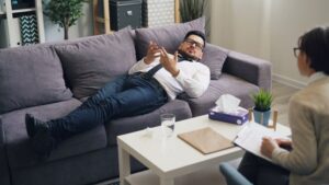 Top Therapy Techniques Offered by Kenyan Therapists