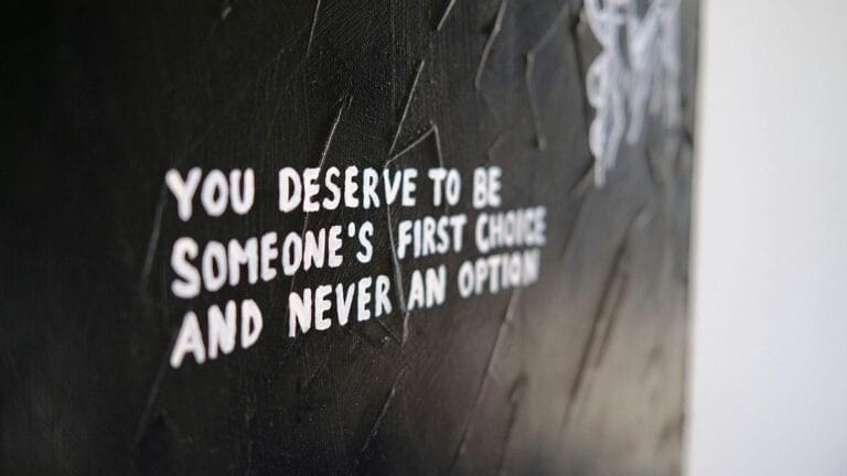 The Truth About Second Chances: It’s Not About Them, It’s About You love bombing The Truth About Second Chances: It’s Not About Them, It’s About You love bombing