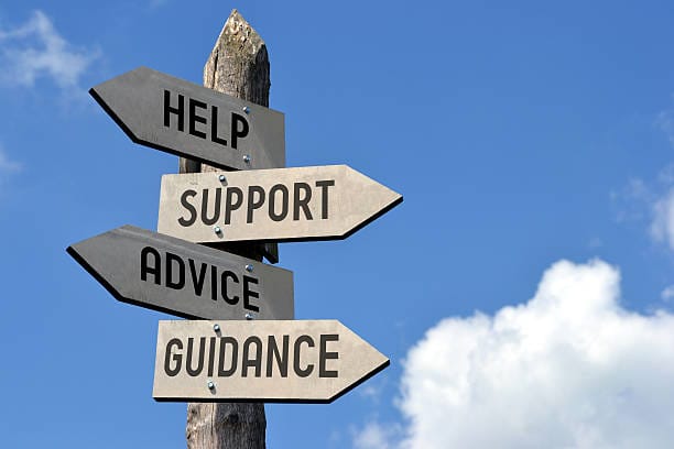 Unsolicited Advice: When Does It Go Too Far? advice Unsolicited Advice: When Does It Go Too Far? advice